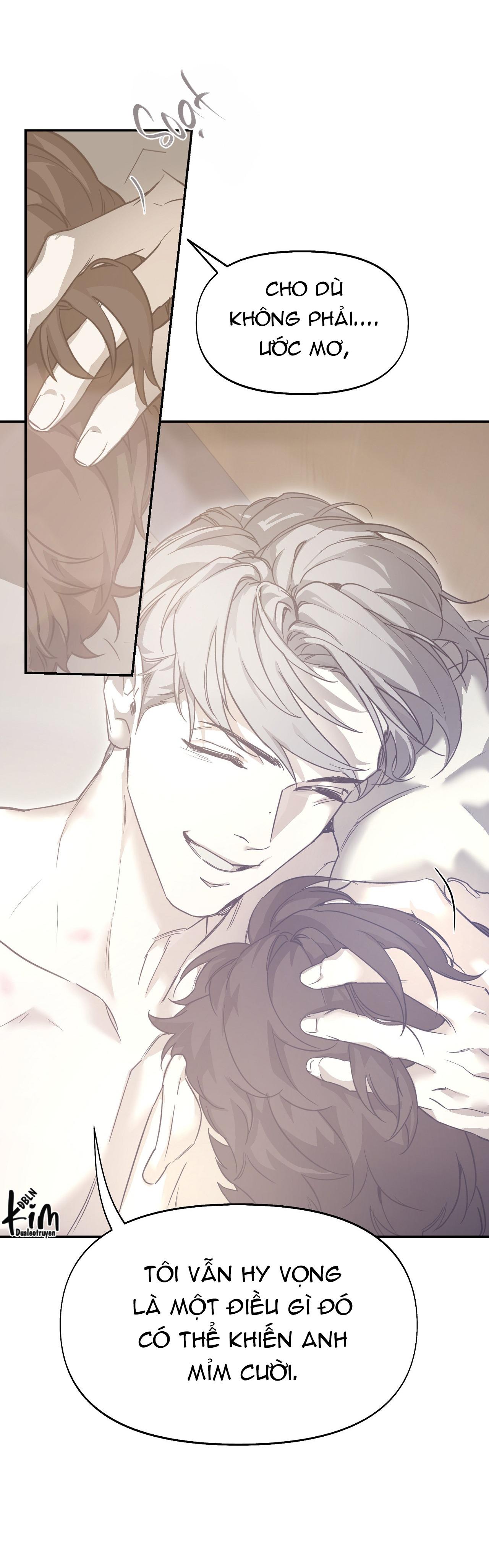 Đọc truyện DỰ ÁN MỌT SÁCH - Chapter 37