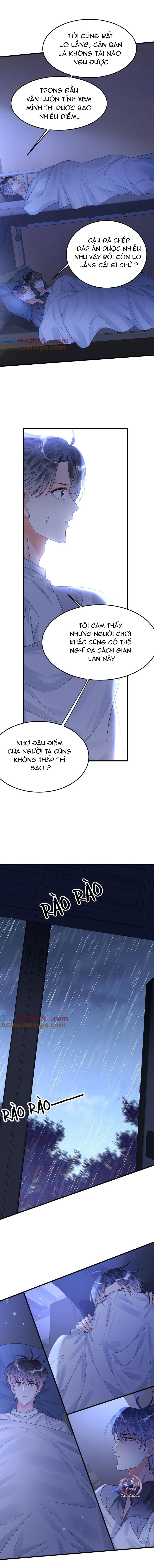 Đọc truyện Rất Tiếc, Bạn Không Thể Đăng Xuất Khỏi Trò Chơi - Chapter 35