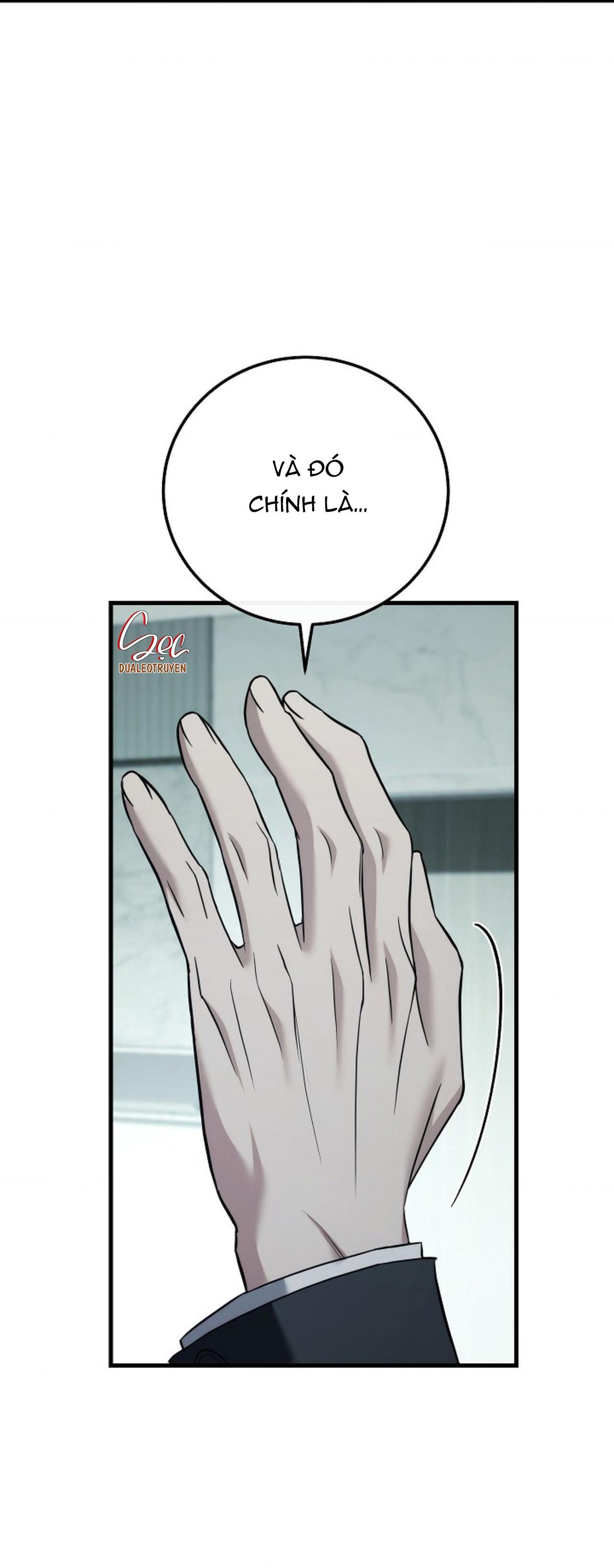 Đọc truyện (ABO) MỐI QUAN HỆ KHÔNG HOÀN CHỈNH - Chapter 58