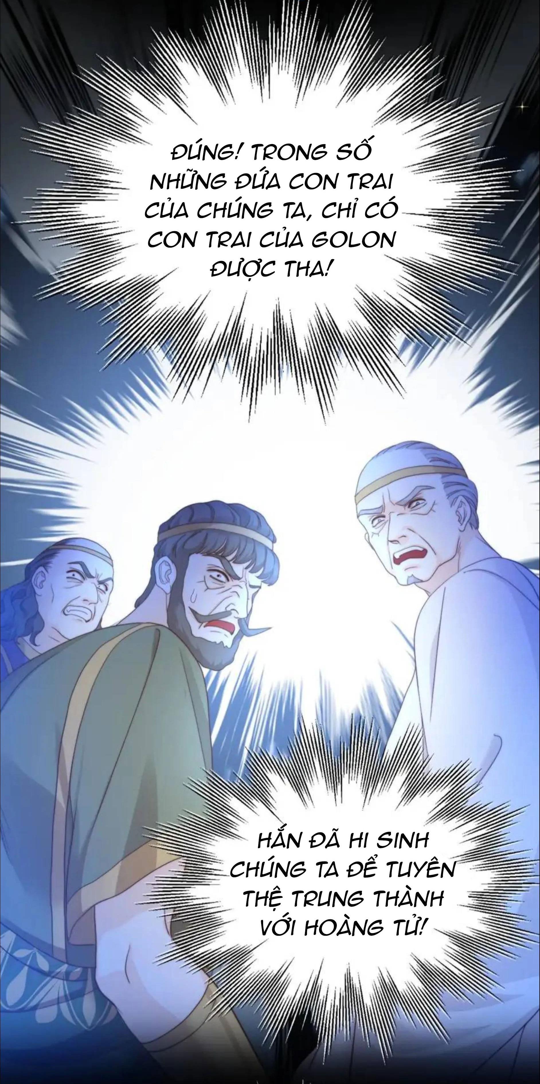 Đọc truyện Crazy About Me - Chapter 12