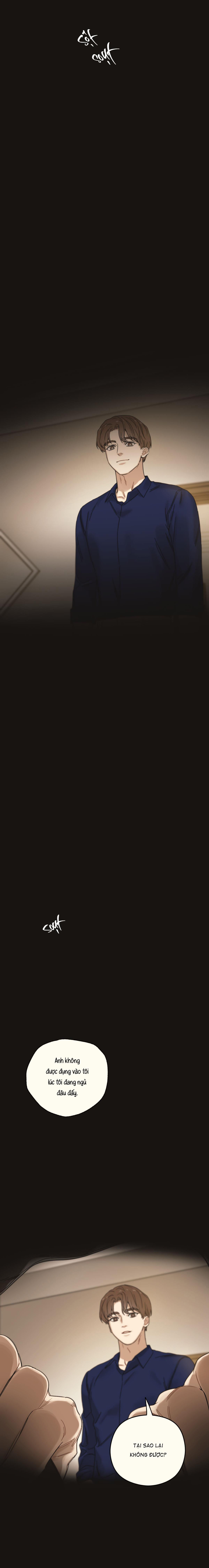 Đọc truyện TRÙNG PHÙNG - Chapter 31