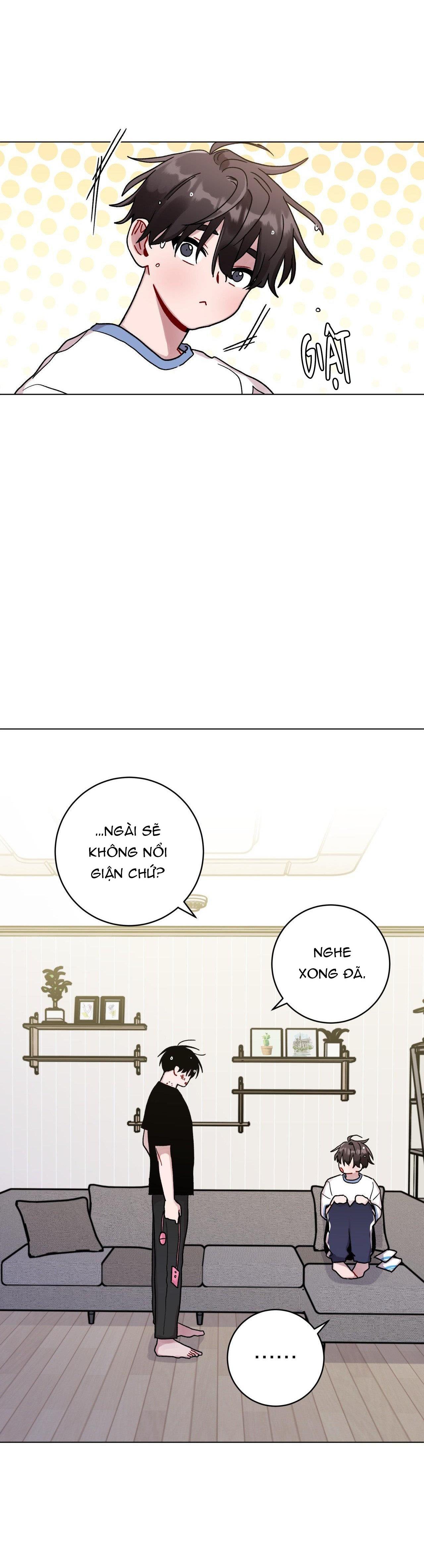 Đọc truyện CƠN MƯA RÀO MÙA HẠ - Chapter 69