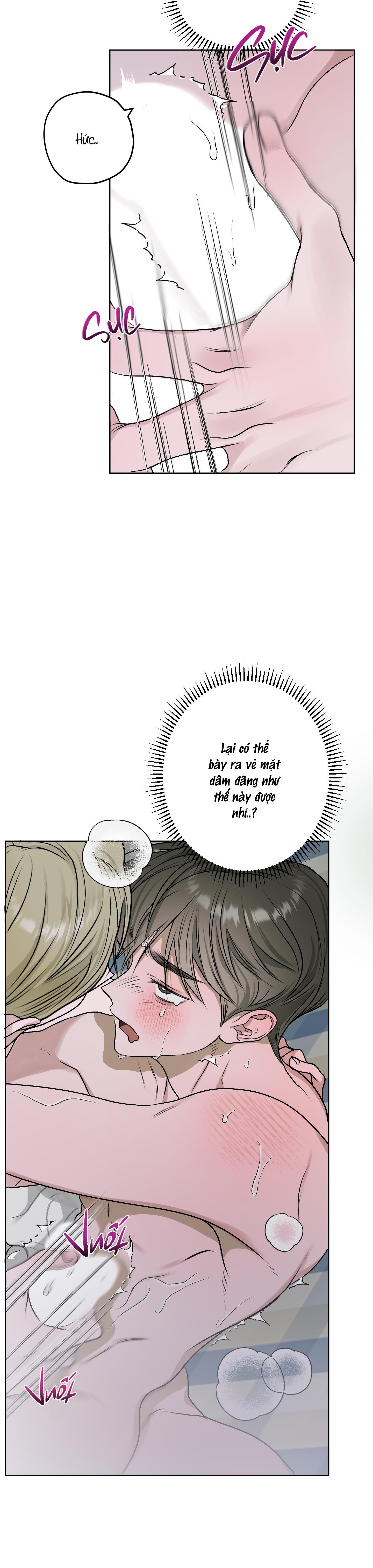 Đọc truyện  Đầm Sen Héo Úa - Chapter 14