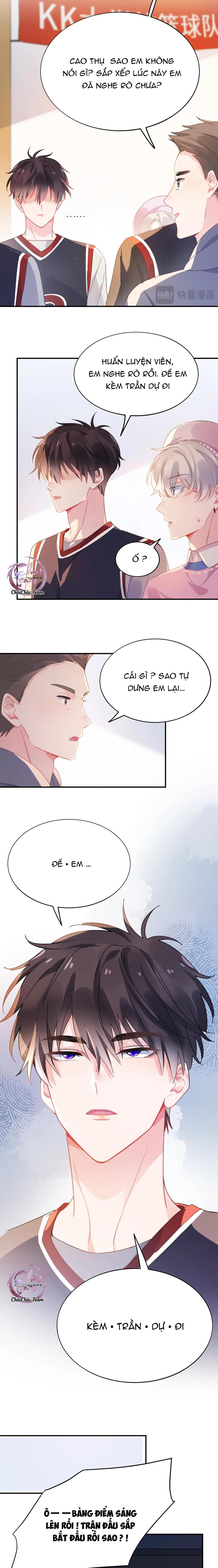 Đọc truyện Có Bản Lĩnh Thì Cậu Thử Nổi Nóng Tiếp Đi? - Chapter 133