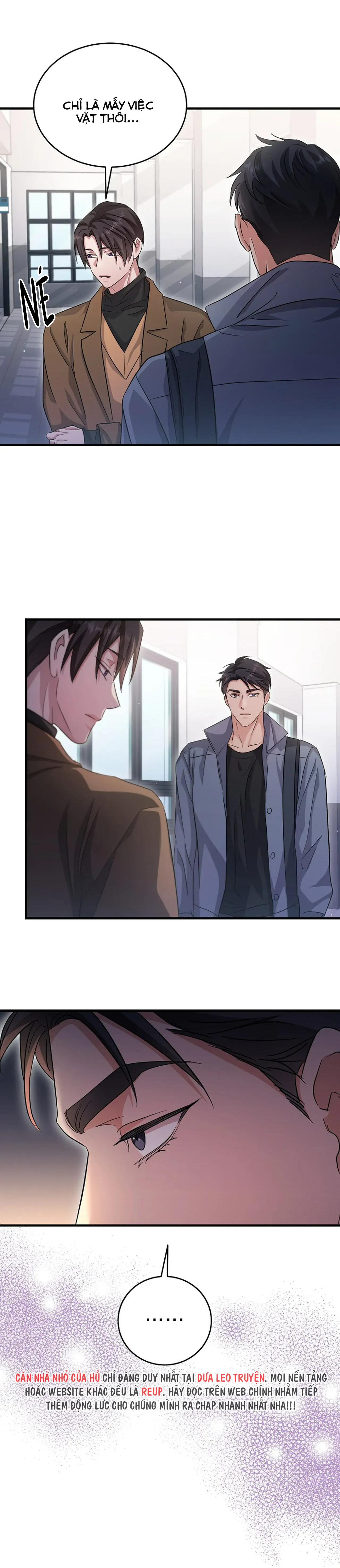 Đọc truyện DÒNG SÔNG NÔ LỆ - Chapter 23