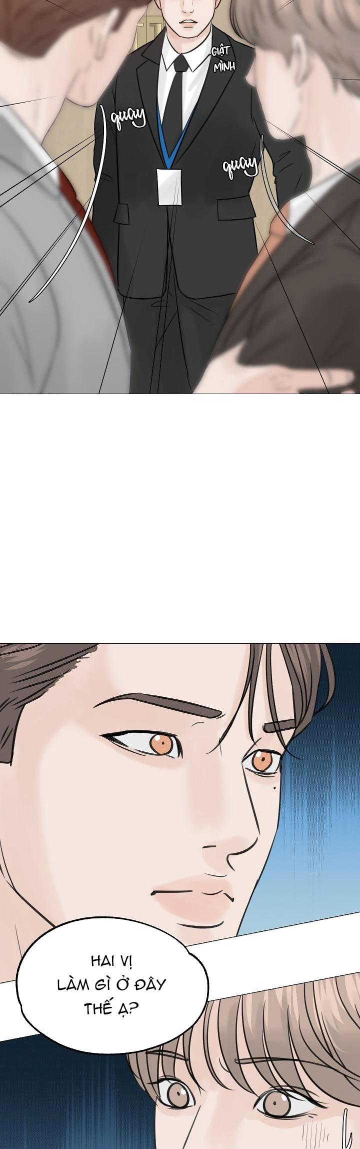 Đọc truyện Ở LẠI BÊN TÔI - Chapter 50