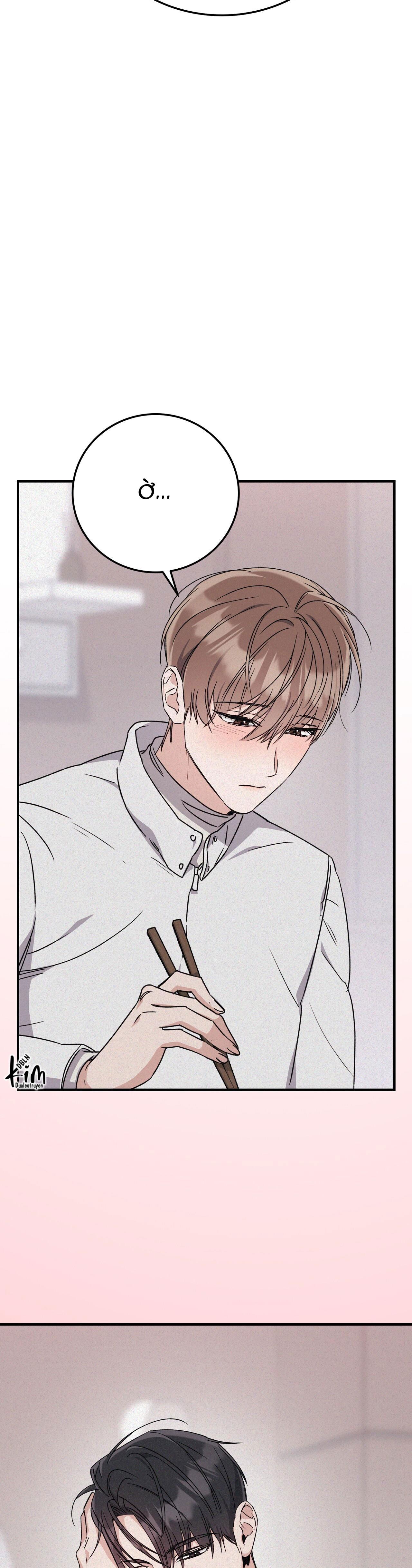 Đọc truyện VÔ HÌNH - Chapter 37