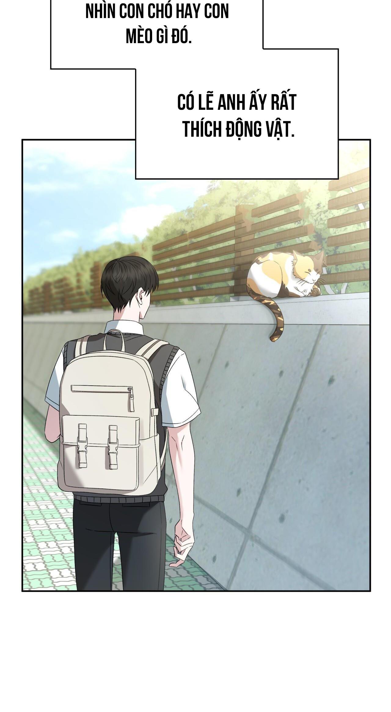 Đọc truyện Raw - Chapter 20