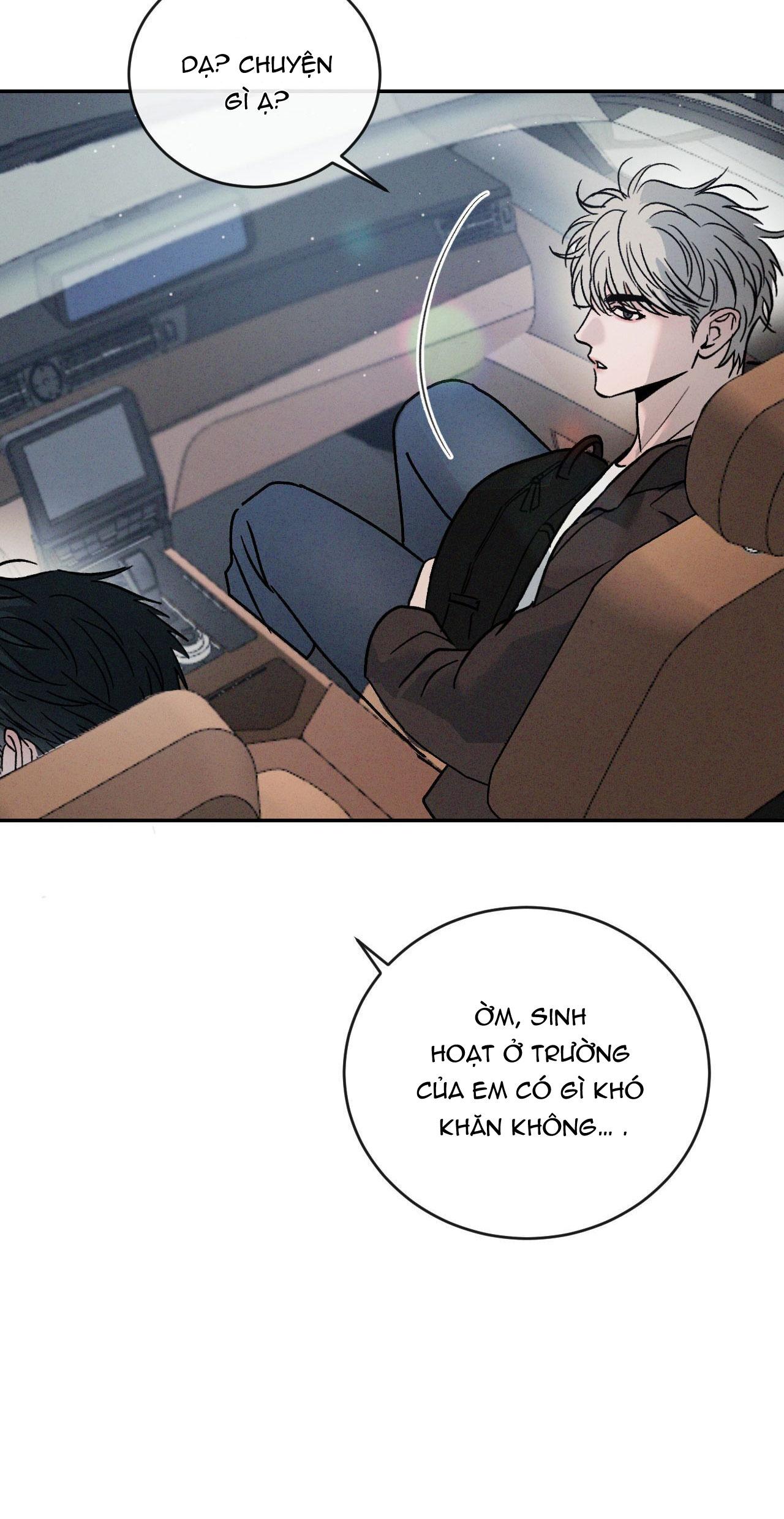 Đọc truyện TƯƠNG PHẢN - Chapter 89