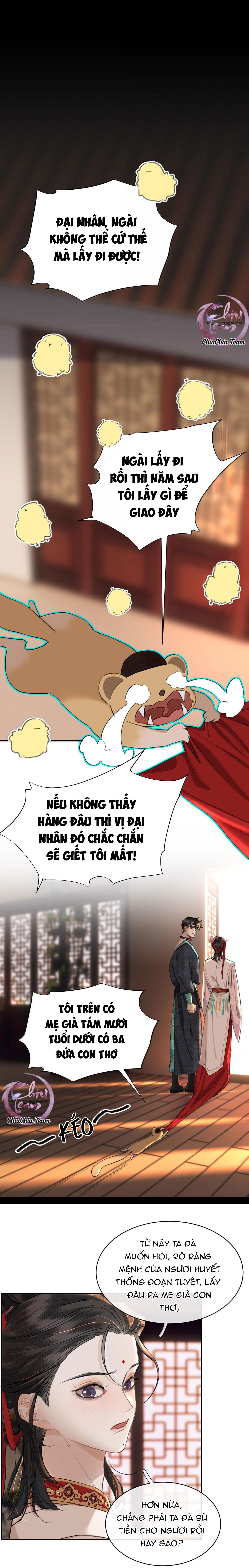 Đọc truyện Không Thể Cưỡng Lại Người Yêu Dính Người - Chapter 72