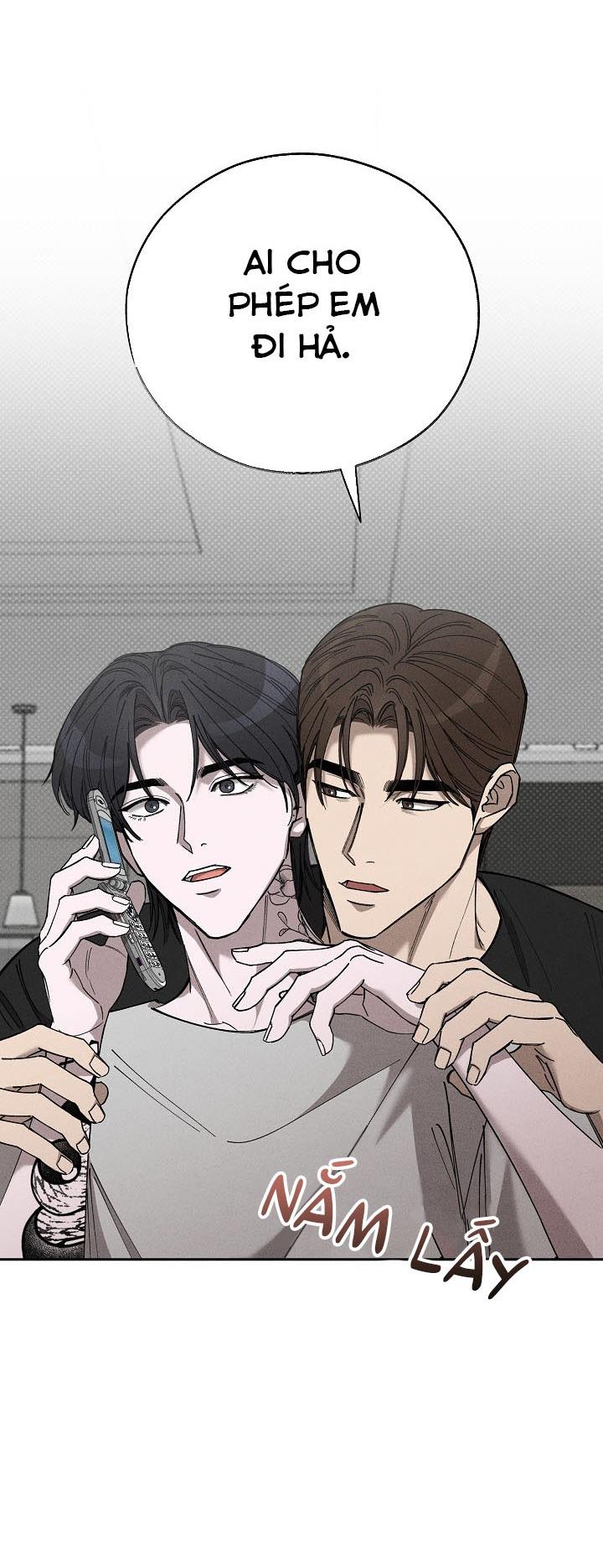 Đọc truyện (END SS2) VA CHẠM - Chapter 45