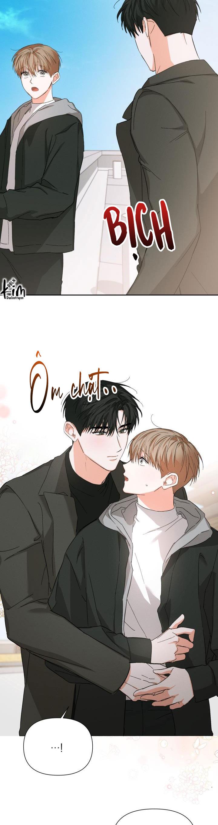 Đọc truyện NINE TO NINE - Chapter 73