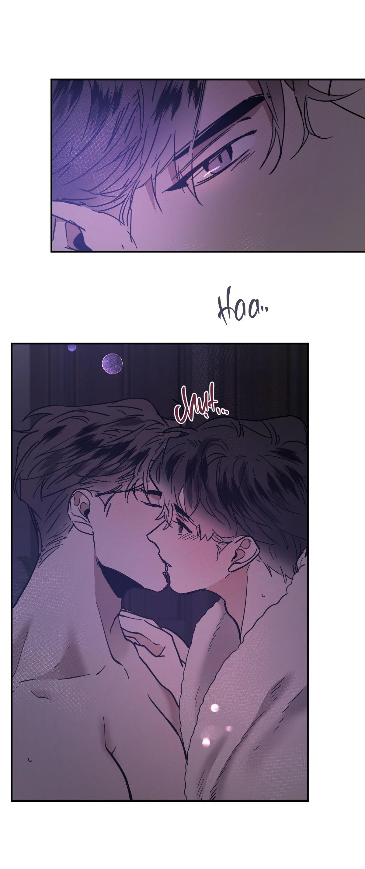 Đọc truyện MÃNH THÚ BIẾN NHIỆT - Chapter 111