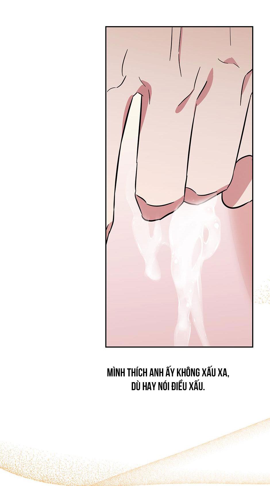 Đọc truyện Chén Ghệ Mới Bồ Cũ - Chapter 9