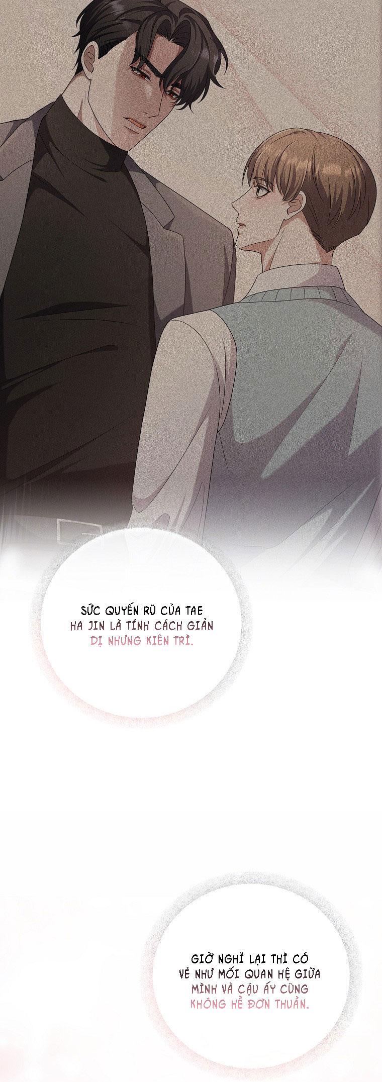 Đọc truyện OPEN THE DOOR - Chapter 46