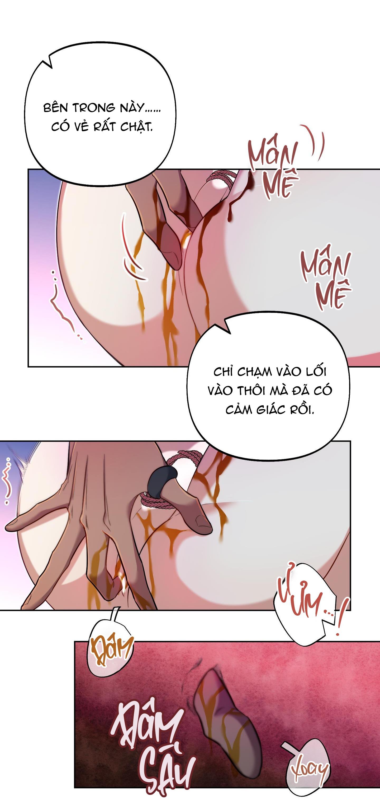 Đọc truyện (NP) TRỞ THÀNH VUA CÔNG LƯỢC - Chapter 46