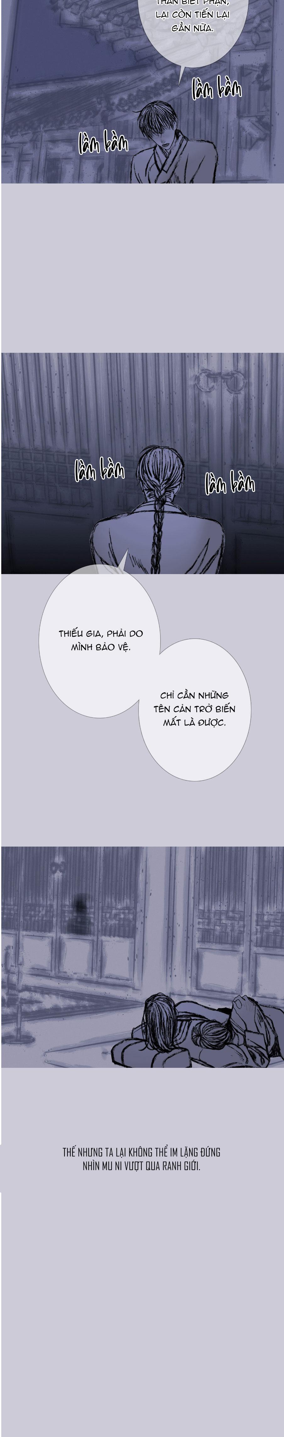 Đọc truyện CHUYỆN QUỶ MÔN QUAN - Chapter 80