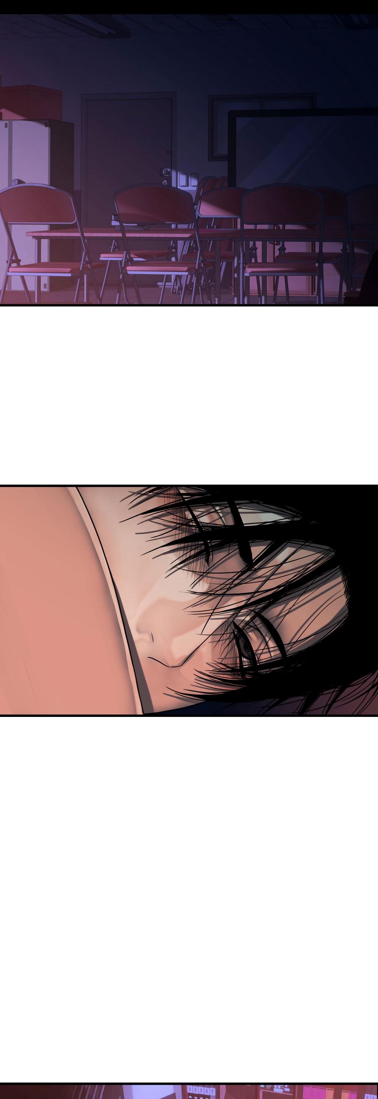 Đọc truyện ĂN MÒN - Chapter 30