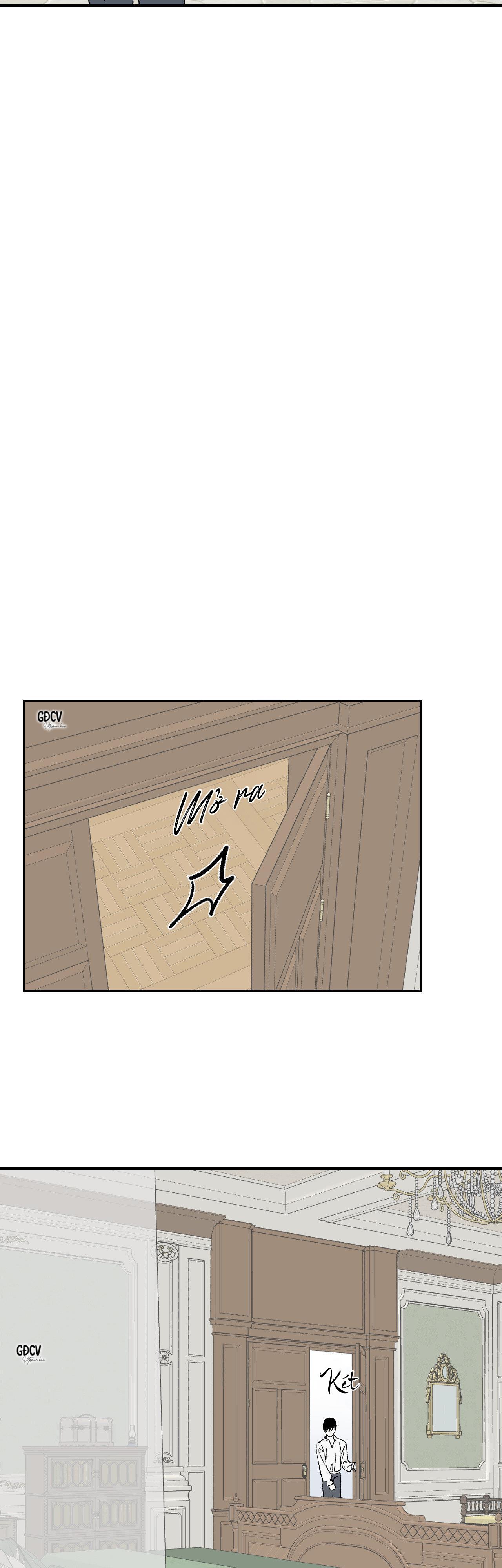 Đọc truyện GIA NHÂN - Chapter 23