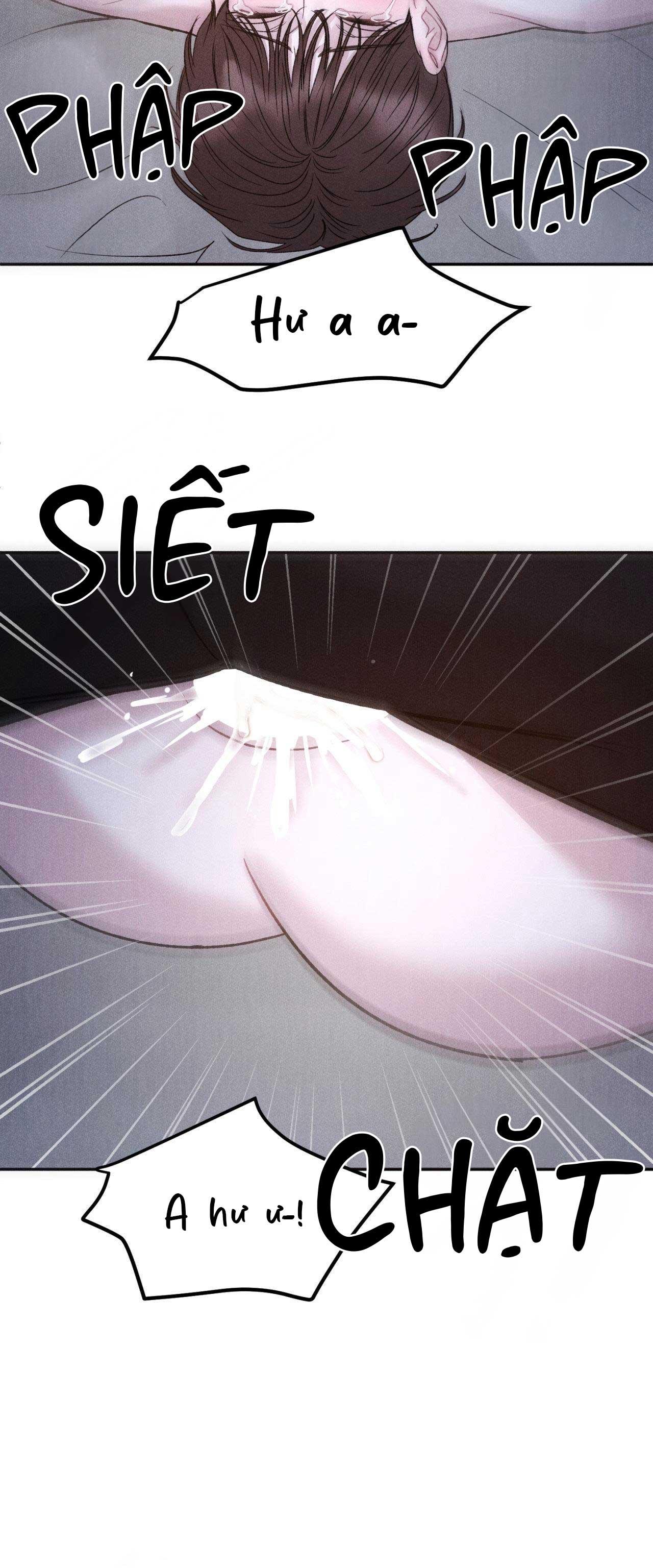 Đọc truyện Joo Eun - Chapter 20