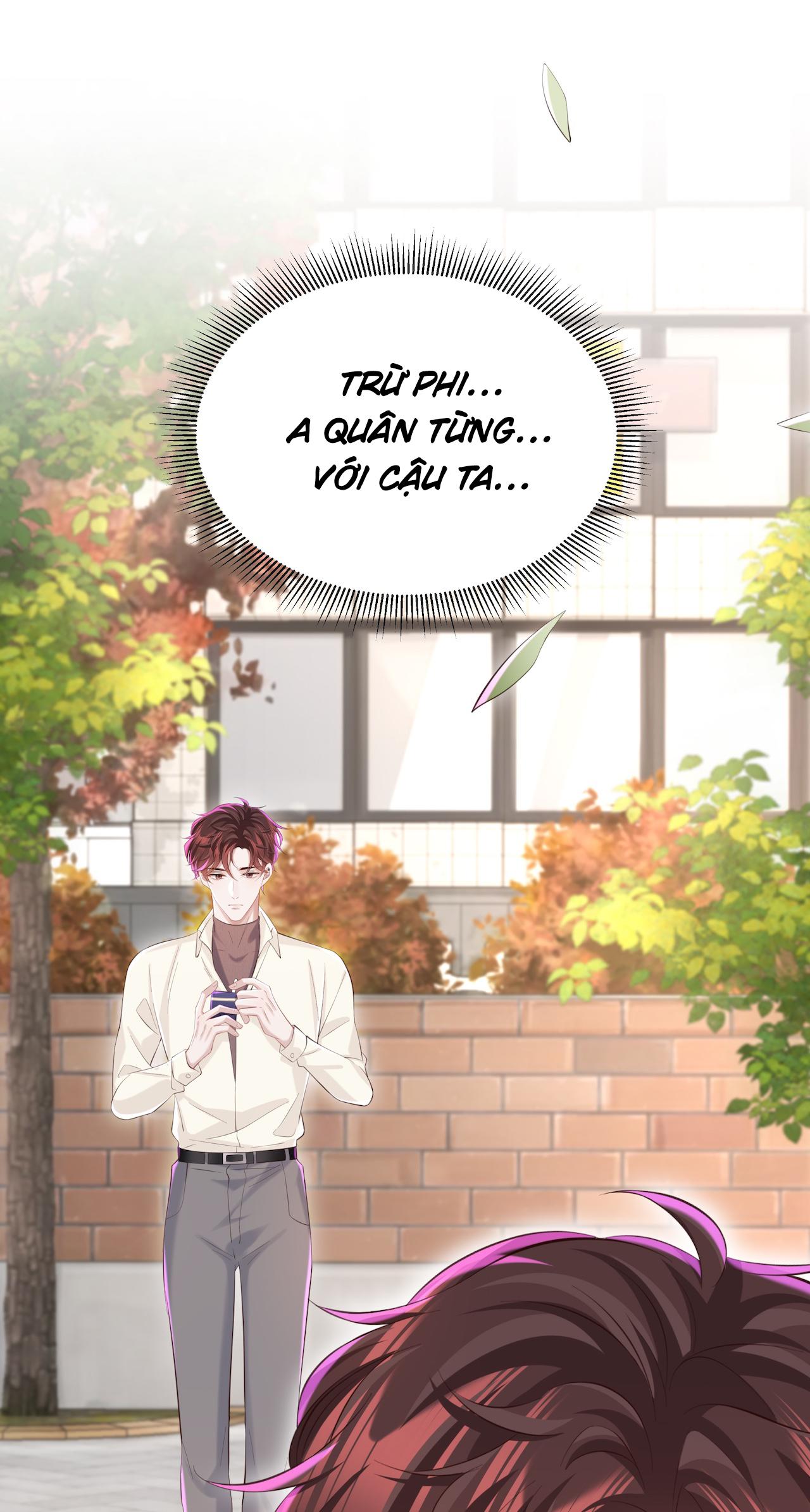 Đọc truyện Tâm Sự Thiếu Niên (END) - Chapter 51