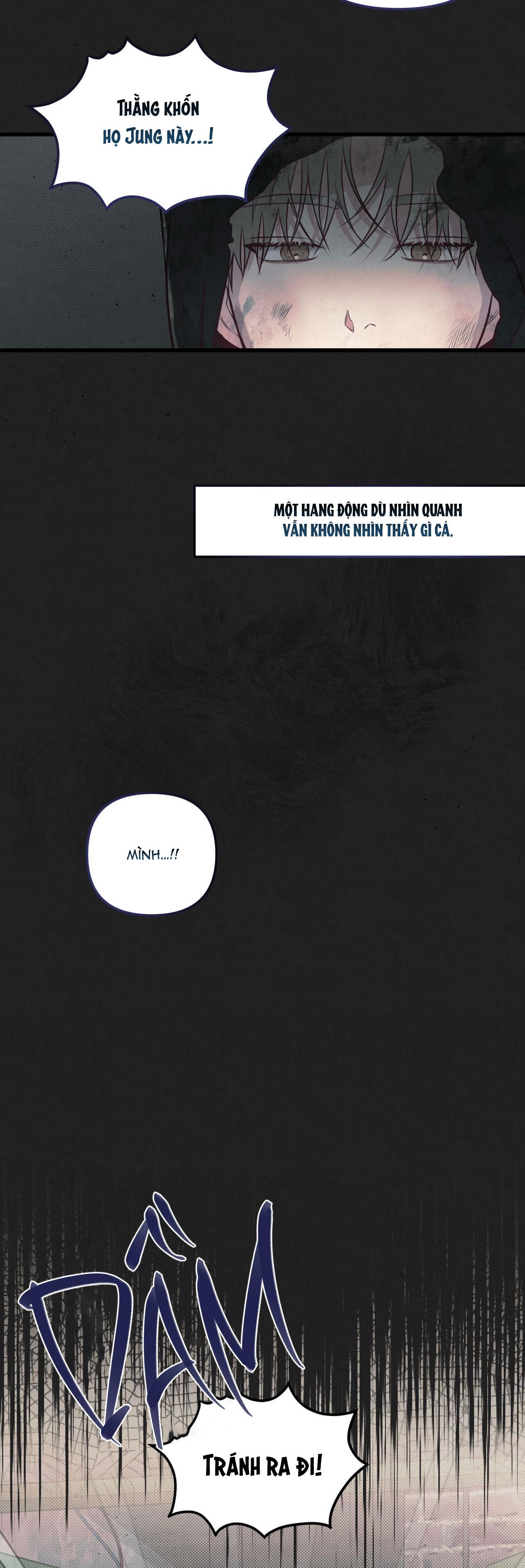 Đọc truyện CÔNG TƯ PHÂN MINH - Chapter 48