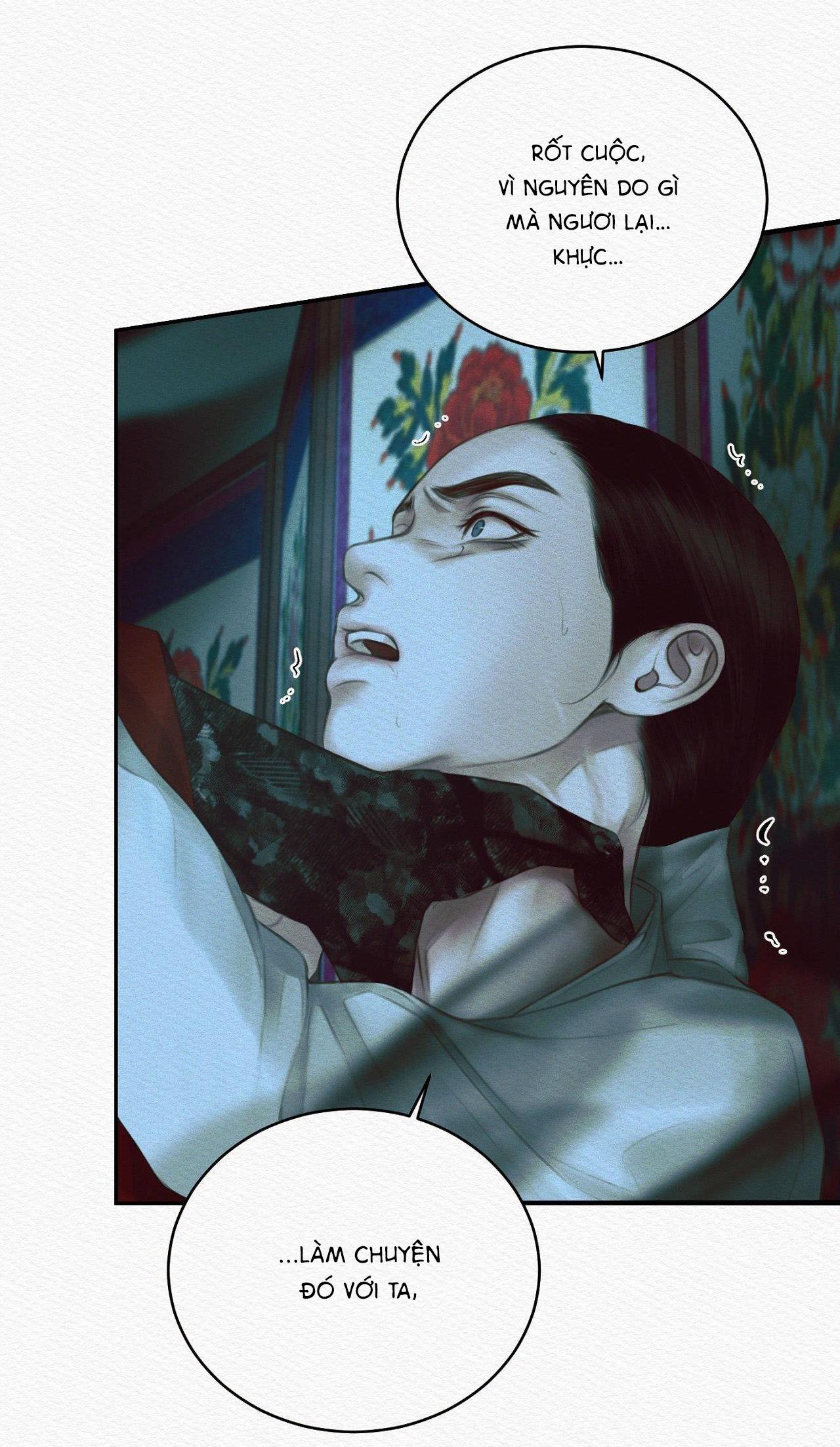 Đọc truyện Củy Dạ Khút - Chapter 61