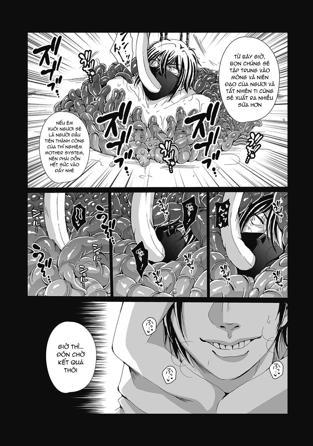 Đọc truyện Tuyển Tập BL 18 theo yêu cầu nhà Rô Lai - Chapter 88