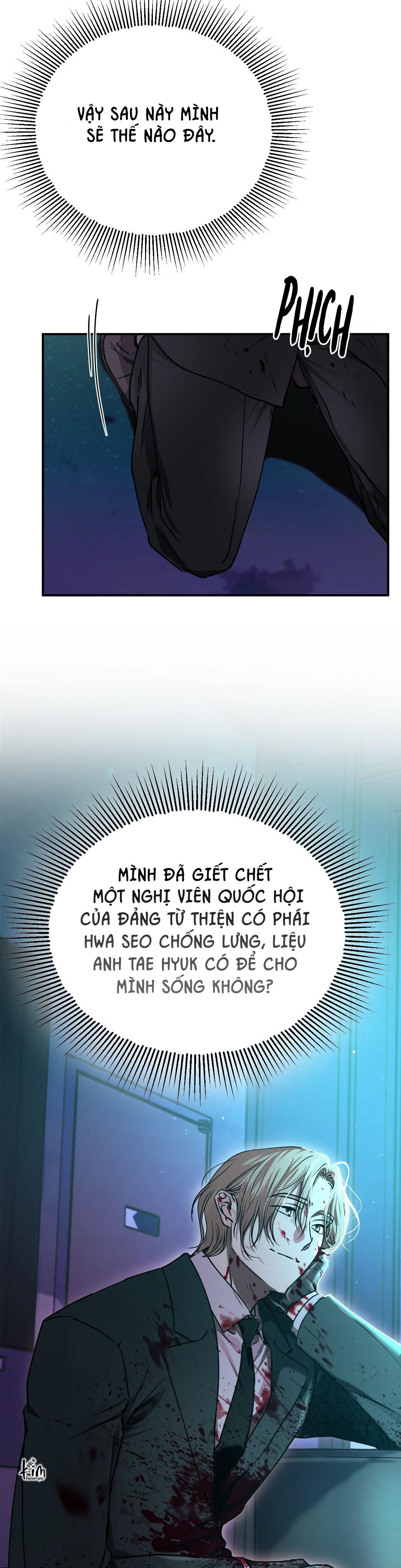 Đọc truyện ĐỘC XÀ - Chapter 10