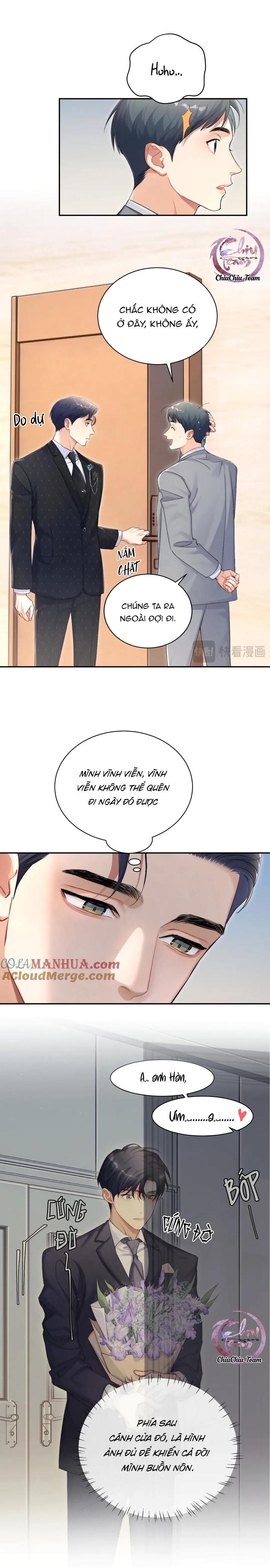 Đọc truyện Nhất Túy Kinh Niên - Chapter 119