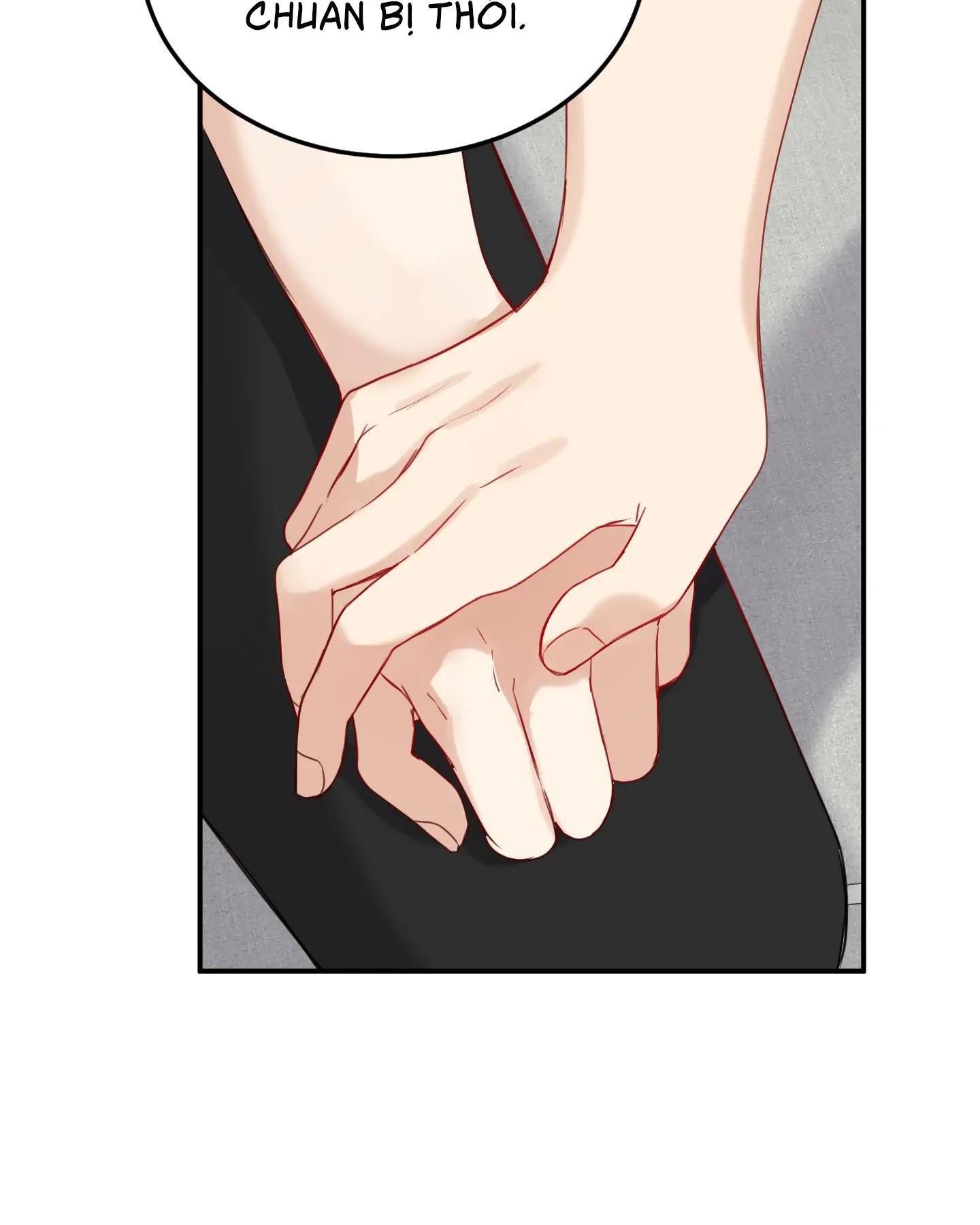 Đọc truyện Mối Tình Bất Thường - Chapter 7