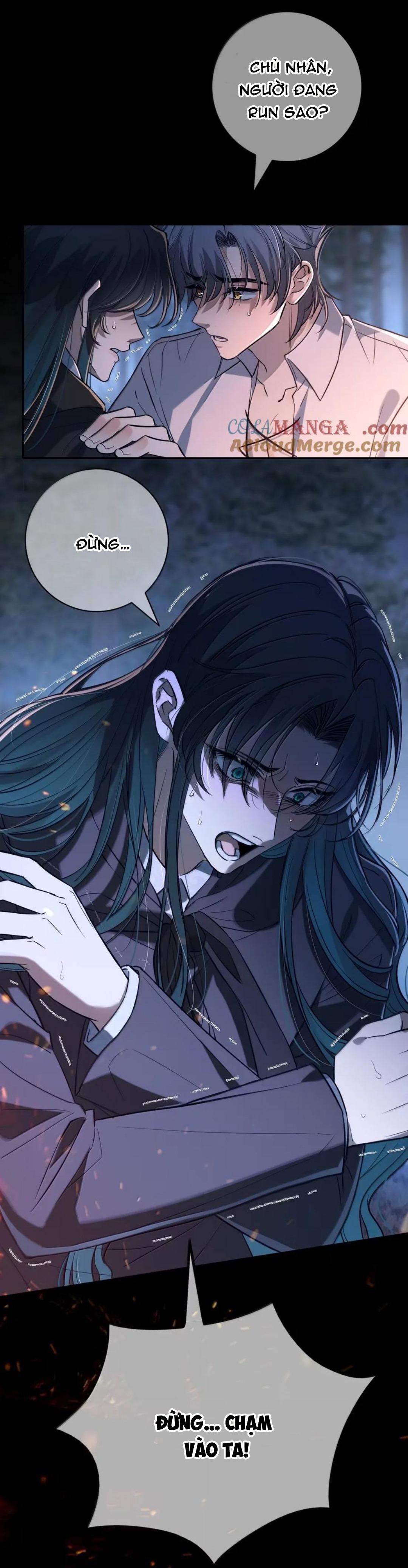 Đọc truyện Phệ Chủ - Chapter 22