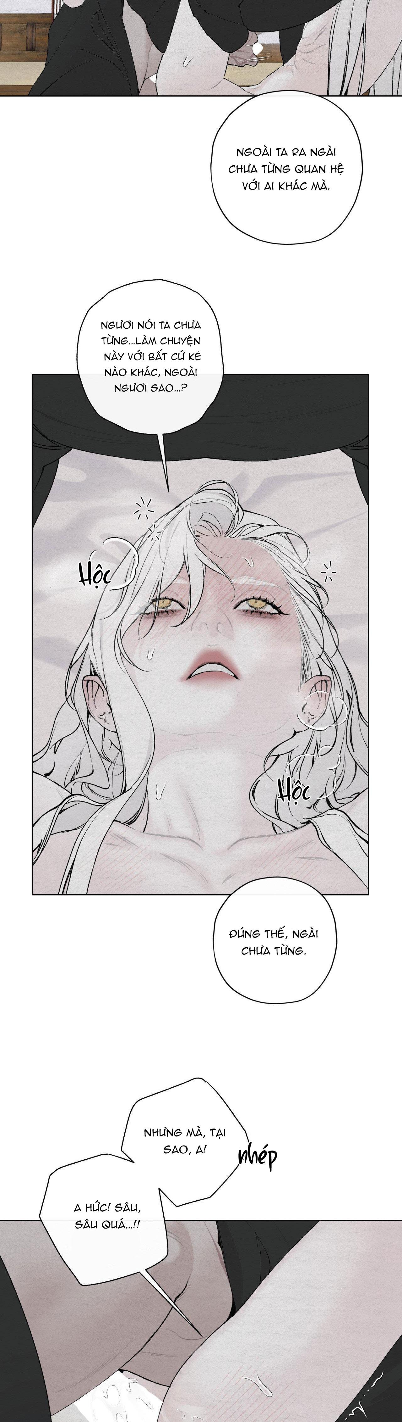 Đọc truyện TÂM HỒN MÉO MÓ - Chapter 25