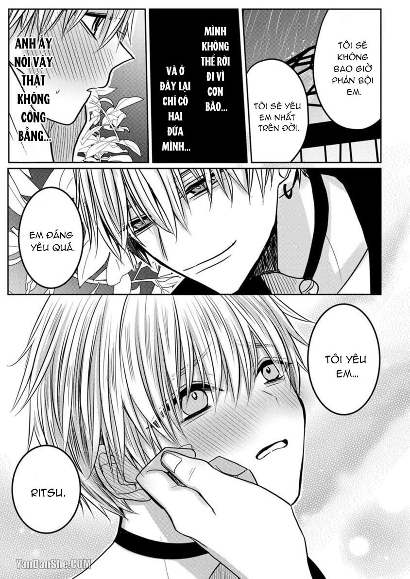 Đọc truyện Hãy đến và chiếm lấy những đêm không ngủ của tôi - Chapter 1