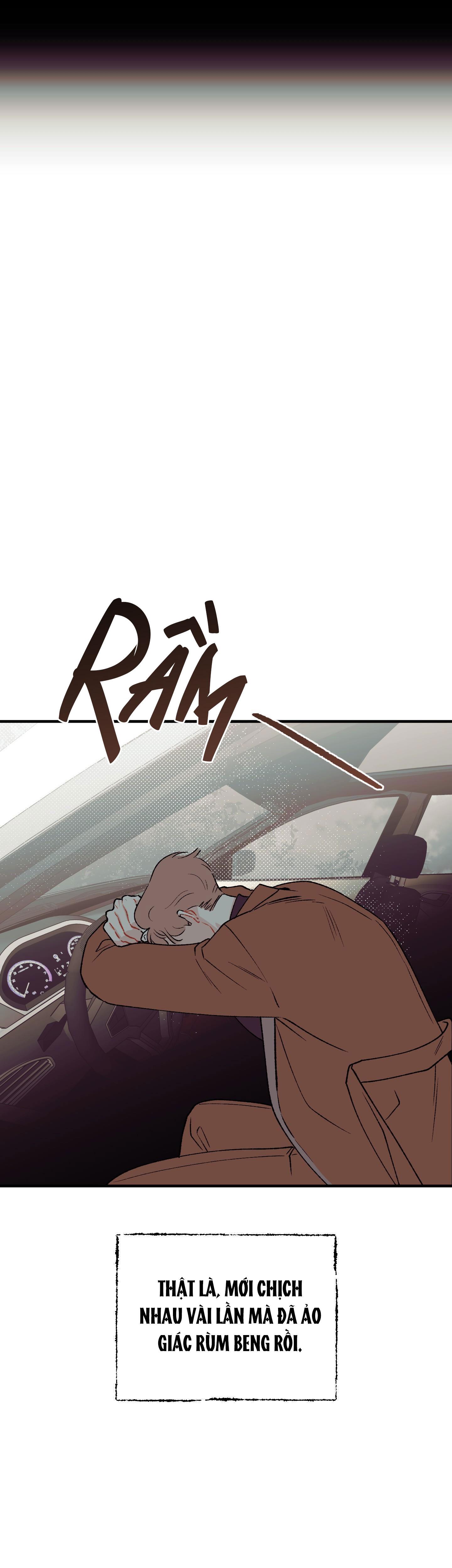 Đọc truyện Tình đơn phương lạc lối - Chapter 4