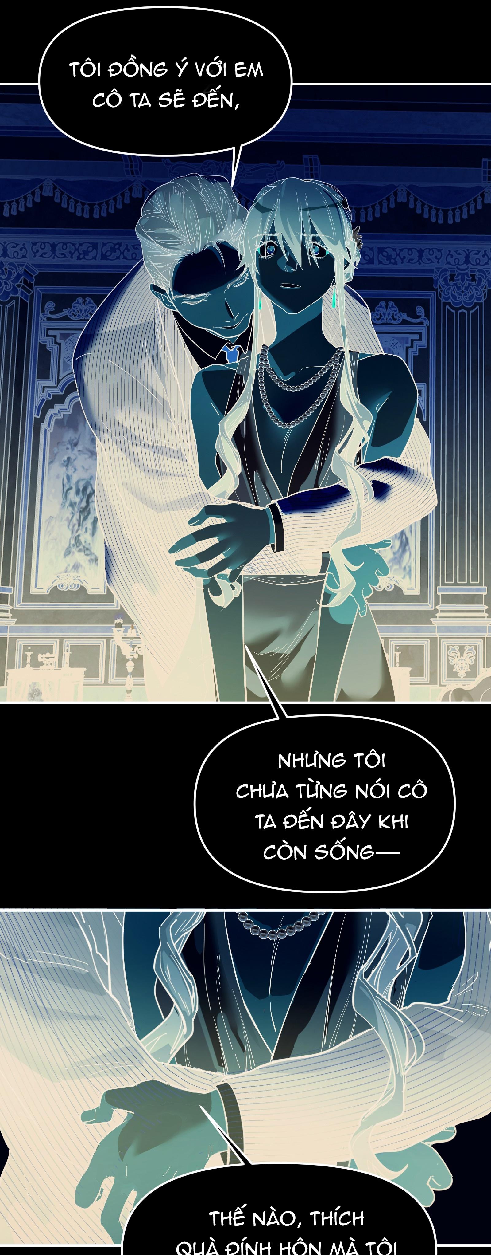 Đọc truyện Nhiệt độ cơ thể nhân tạo 36,7 độ C - Chapter 22