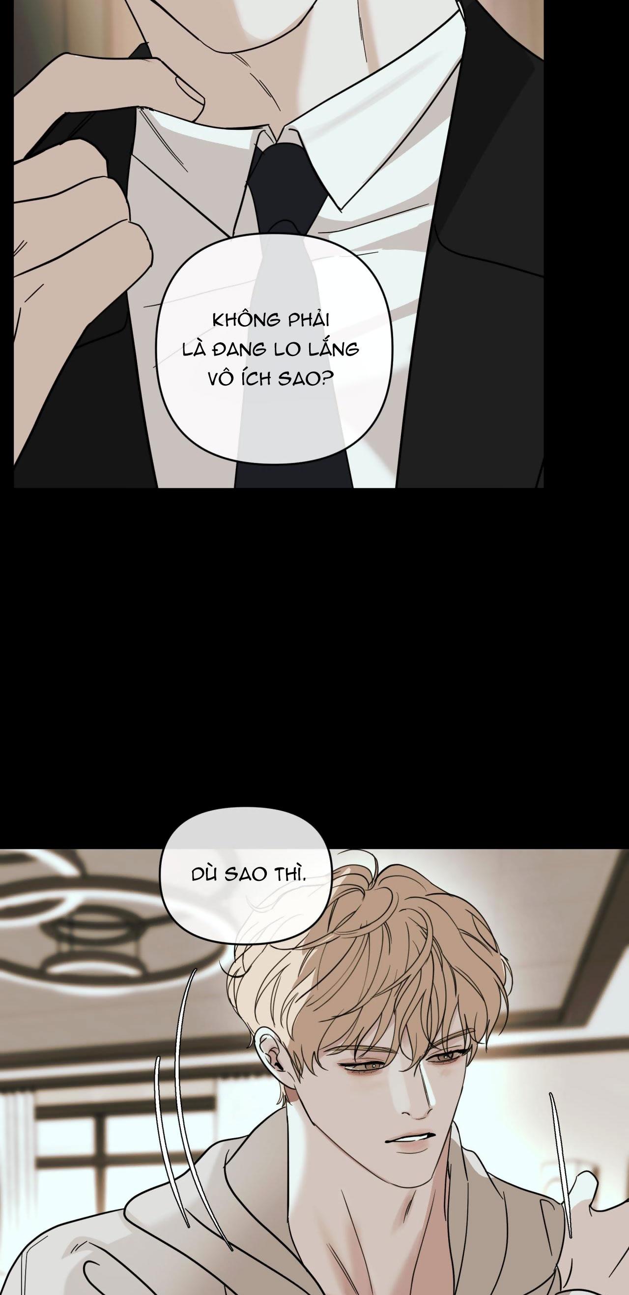 Đọc truyện NGƯỜI YÊU DẤU - Chapter 25