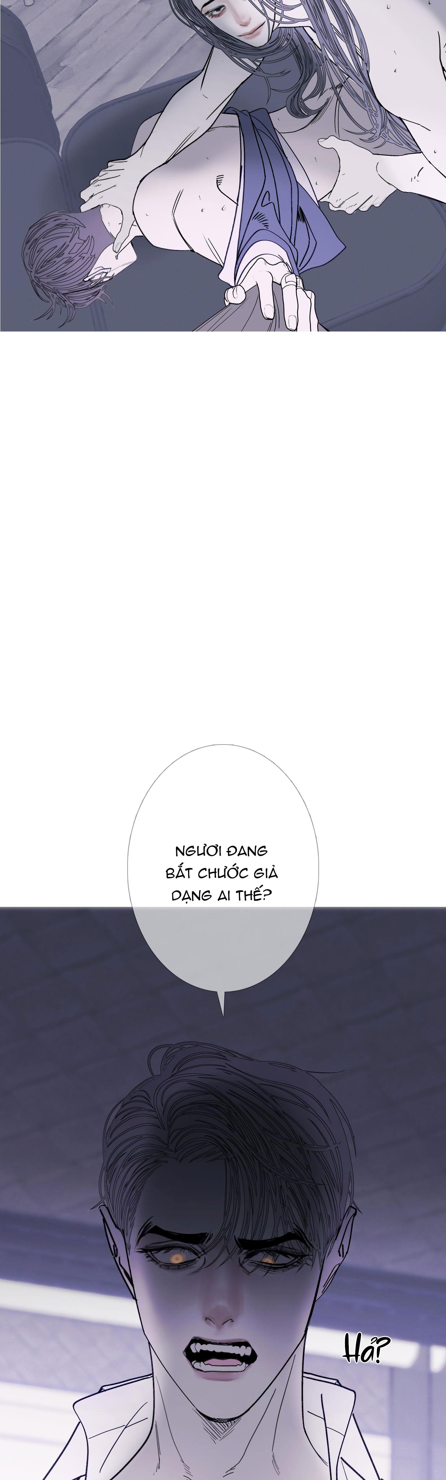 Đọc truyện CHUYỆN QUỶ MÔN QUAN - Chapter 75