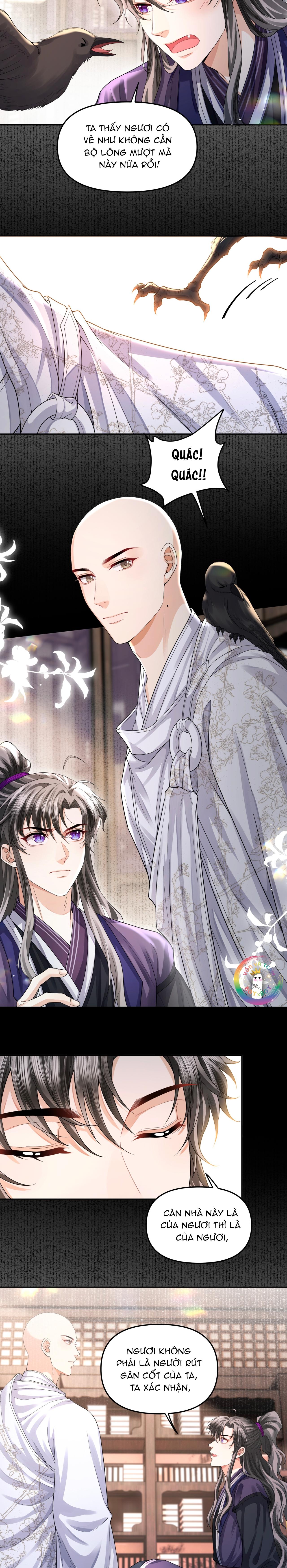 Đọc truyện (END) Đồng Tiền Kham Thế - Chapter 89