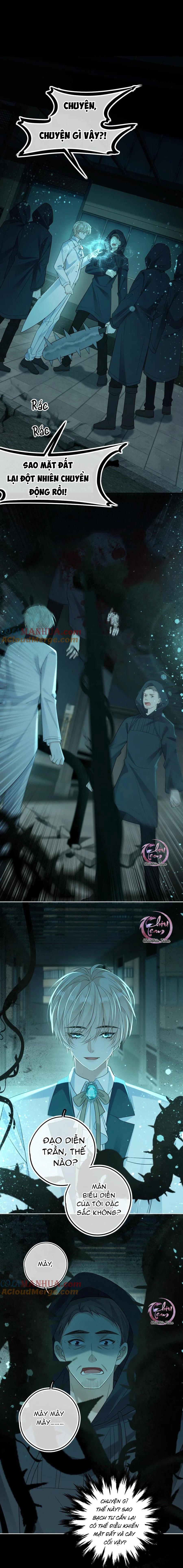 Đọc truyện Khát Vọng Ngọt Ngào - Chapter 47