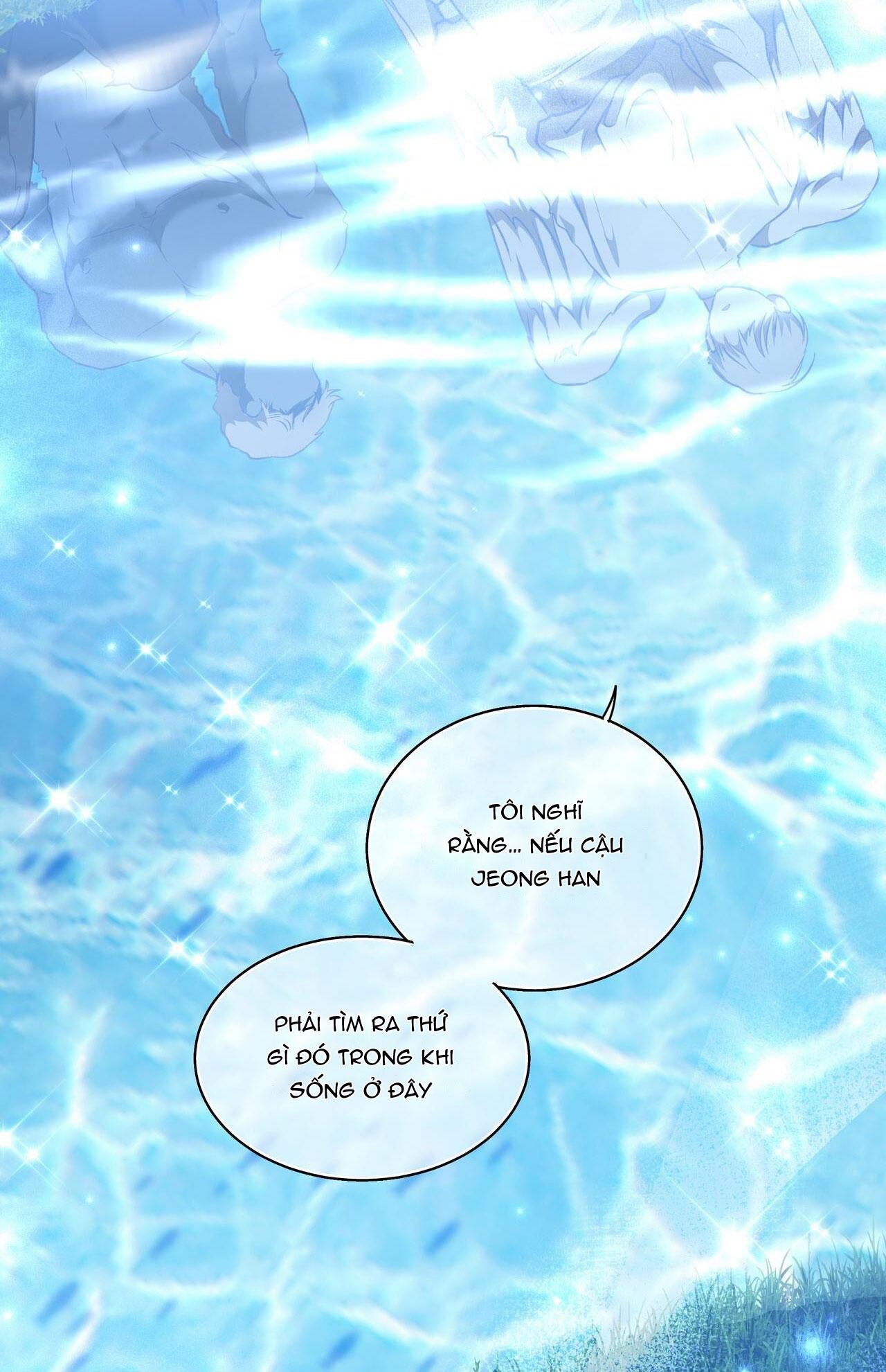 Đọc truyện CÁCH TỒN TẠI NHƯ MỘT NGƯỜI CHƠI - Chapter 35