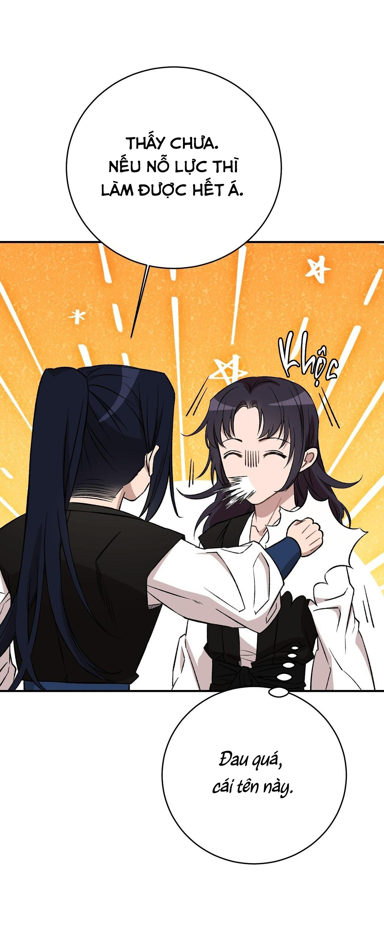 Đọc truyện HỒNG NGỌC GIỮA NỀN TUYẾT TRẮNG - Chapter 8