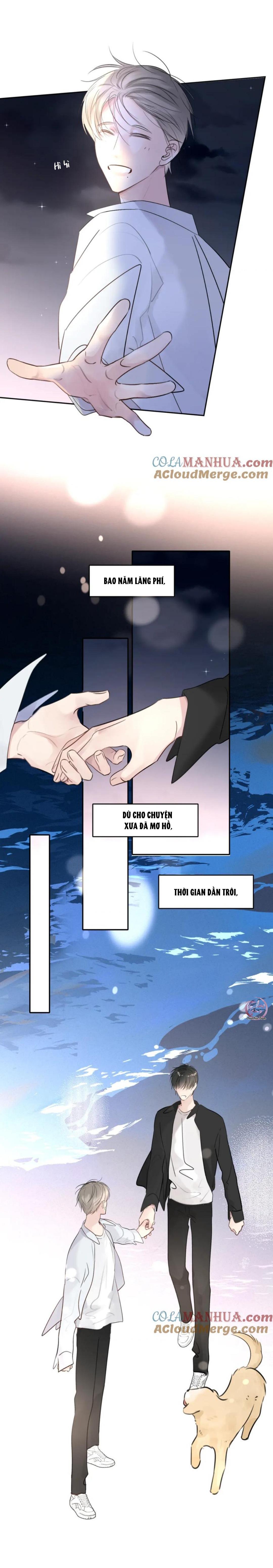 Đọc truyện Chó Chuộc Tội - Chapter 51