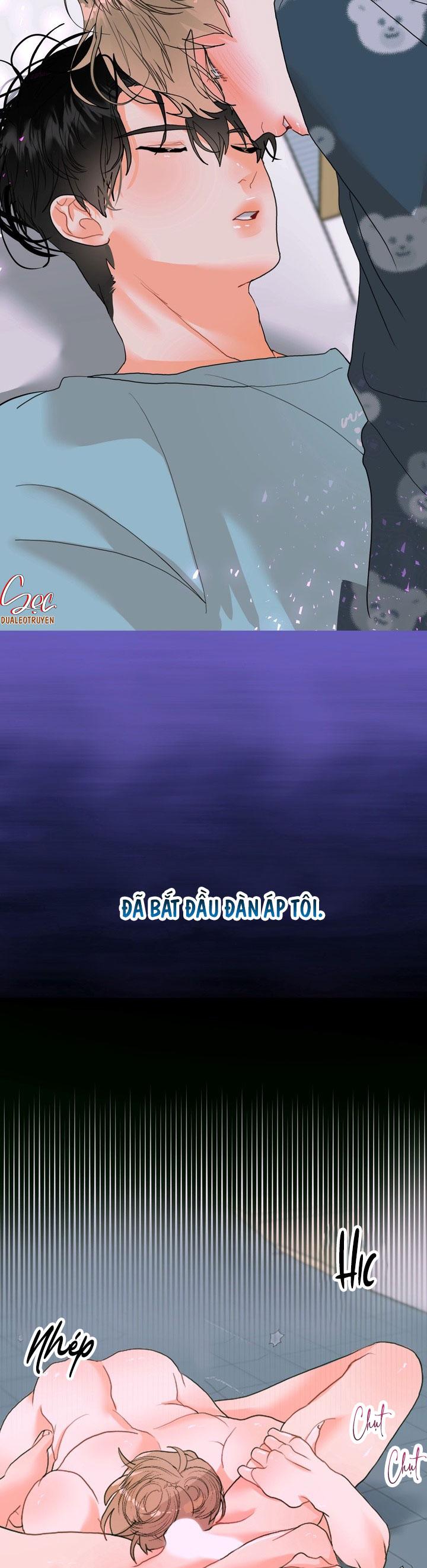 Đọc truyện (ABO) OMEGA CỦA ANH TRAI - Chapter 0