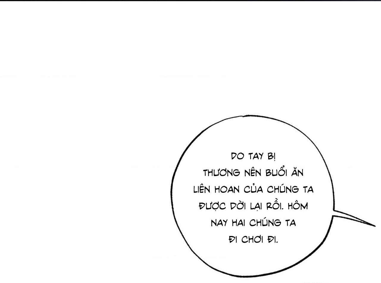 Đọc truyện (UNSLEEP) MẤT NGỦ - Chapter 28