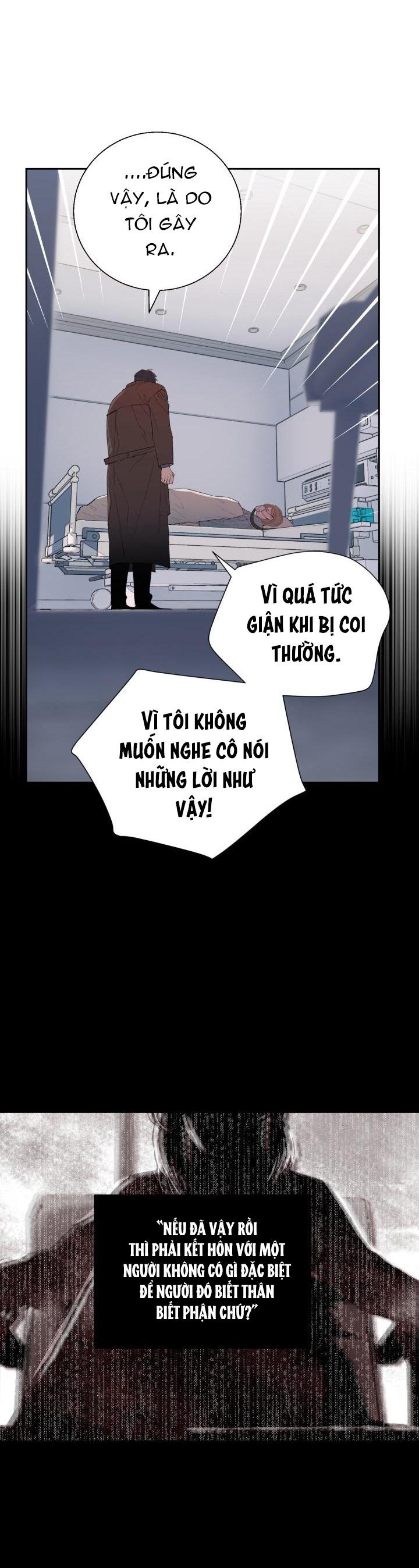 Đọc truyện MY X DADDY - Chapter 13