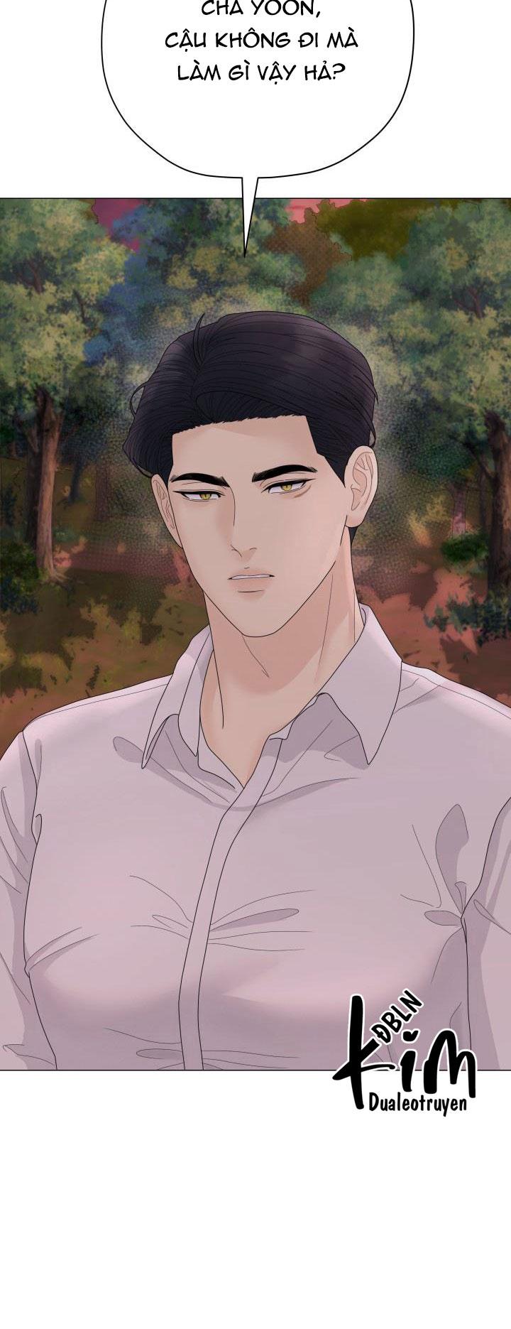 Đọc truyện CÁI NÔI CỦA TỘI ÁC - Chapter 12