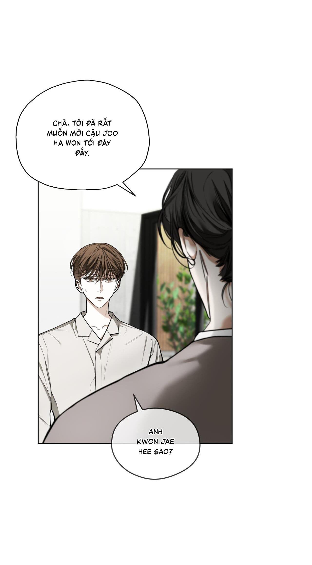 Đọc truyện Phạm Luật - Chapter 87