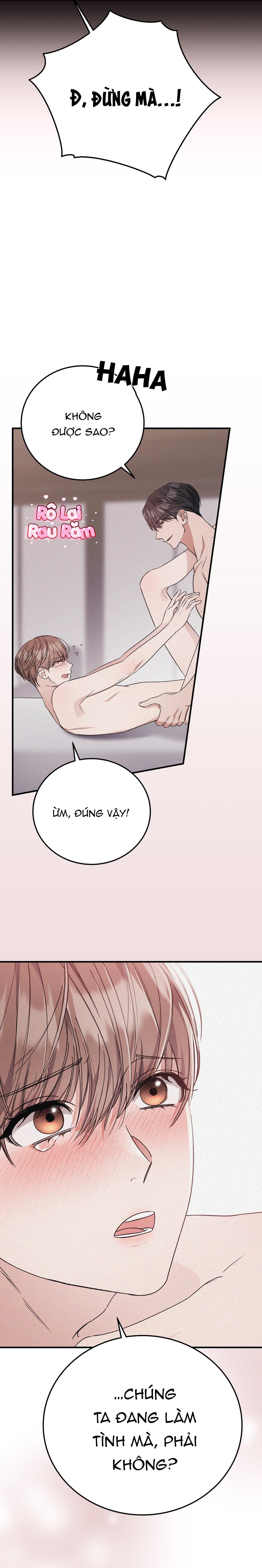 Đọc truyện FormLess - Chapter 46