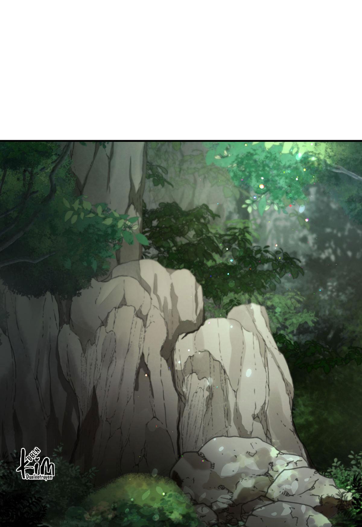 Đọc truyện MÃNH THÚ BIẾN NHIỆT - Chapter 101